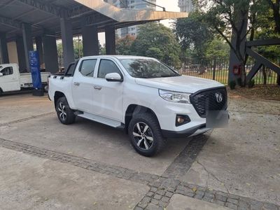 Changan Hunter miniatura 2