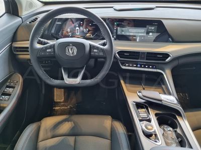 Changan UNI-T miniatura 5