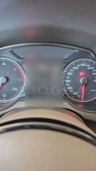 Audi Q5 miniatura 7