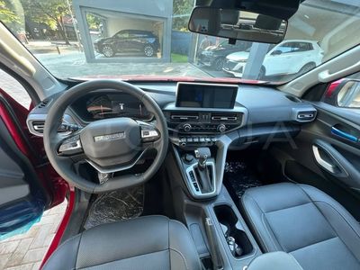 Changan Hunter miniatura 4