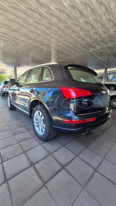 Audi Q5 miniatura 6