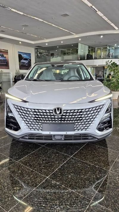 Changan UNI-T thumbnail 1