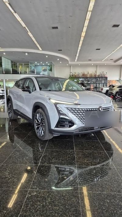 Changan UNI-T miniatura 3