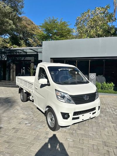 Changan CABINA SIMPLE thumbnail 1