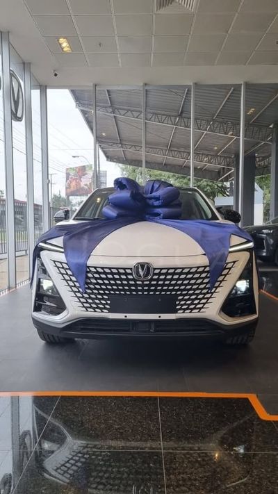 Changan UNI-T miniatura 8