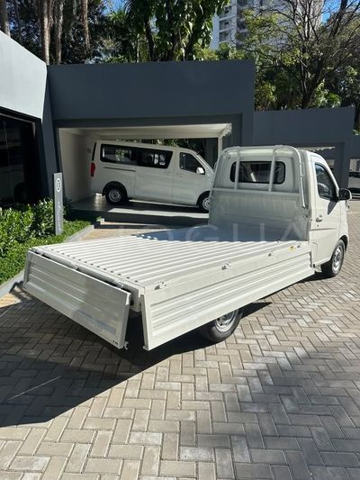 Changan CABINA SIMPLE miniatura 8