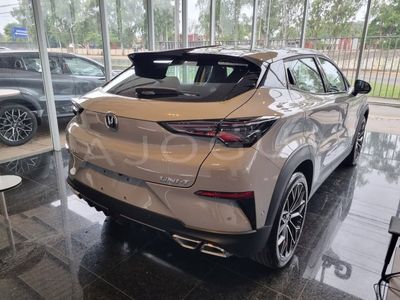 Changan UNI-T miniatura 6