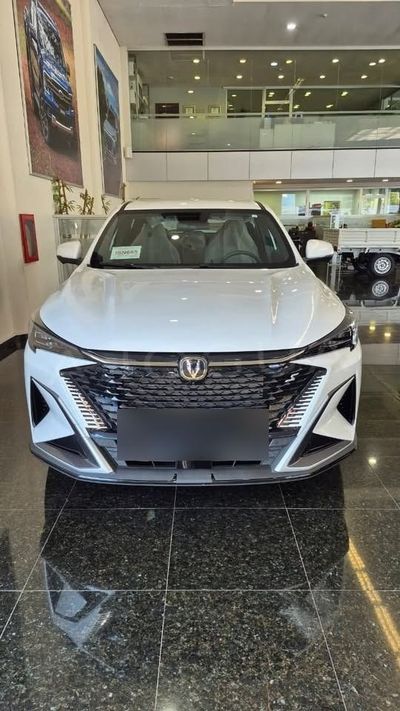 Changan CS35 MAX miniatura 4