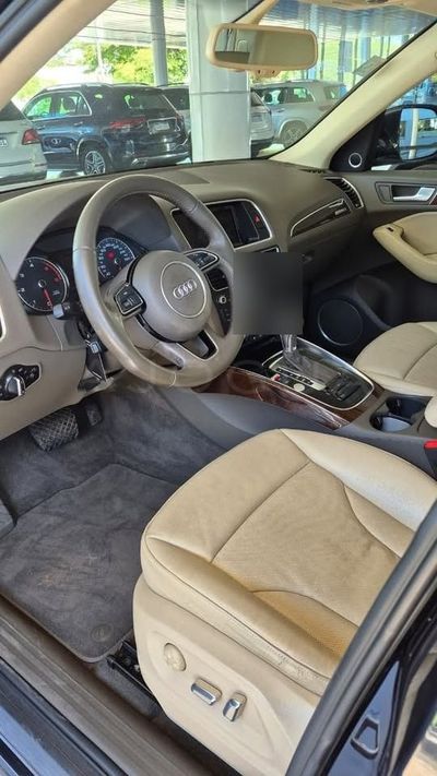 Audi Q5 miniatura 5