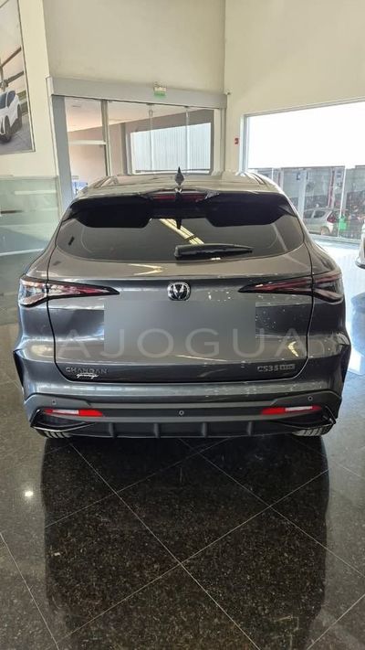 Changan CS35 MAX miniatura 4