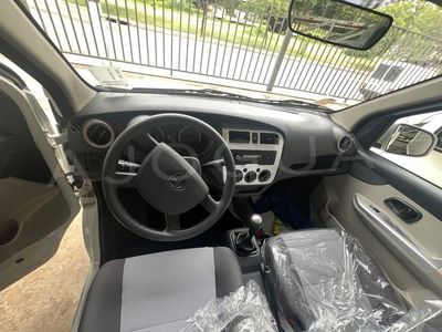 Changan CABINA SIMPLE miniatura 6