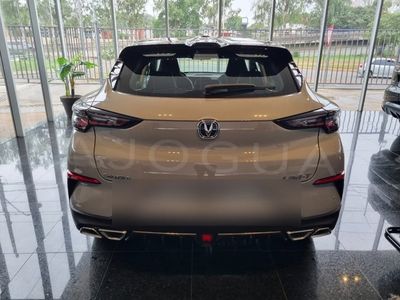Changan UNI-T miniatura 3