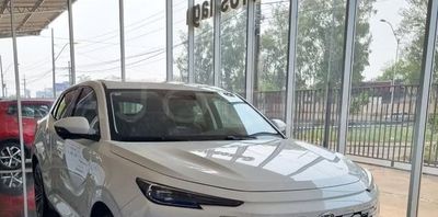 Changan UNI-K miniatura 5