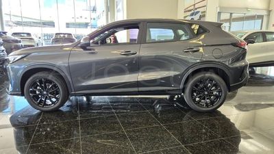 Changan CS35 MAX miniatura 10