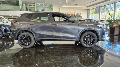 Changan CS35 MAX miniatura 8