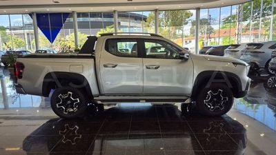 Changan Hunter Reev miniatura 7