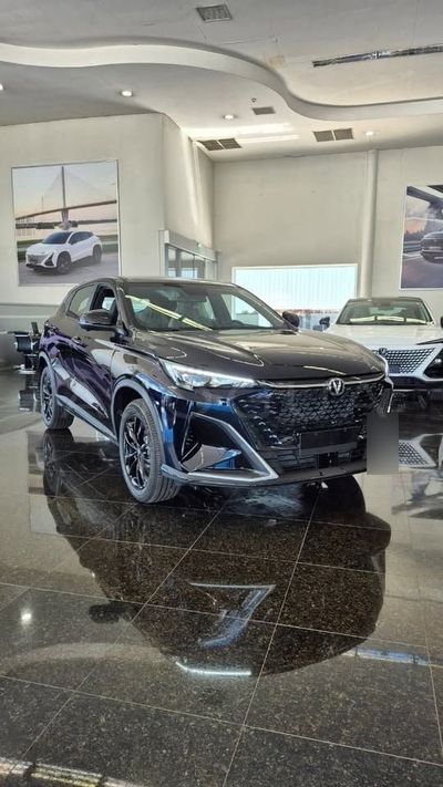 Changan CS35 MAX miniatura 8