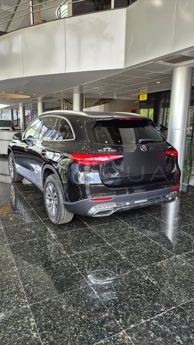 Mercedes-Benz GLC miniatura 7