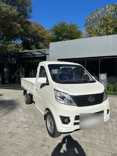 Changan CABINA SIMPLE miniatura 4