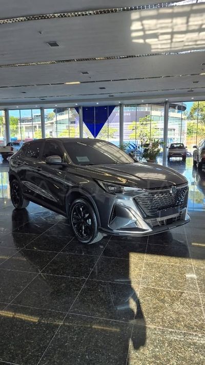 Changan CS35 MAX miniatura 5