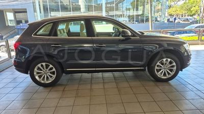 Audi Q5 miniatura 3