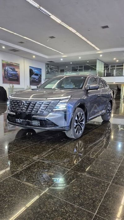 Changan CS75 PLUS miniatura 2