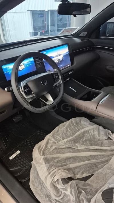 Changan CS55 miniatura 6
