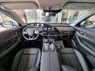 Changan UNI-K miniatura 3