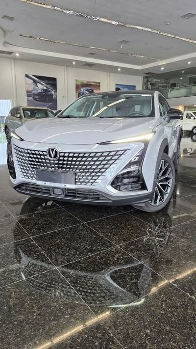 Changan UNI-T miniatura 5