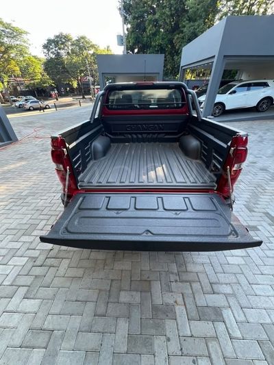 Changan Hunter miniatura 7