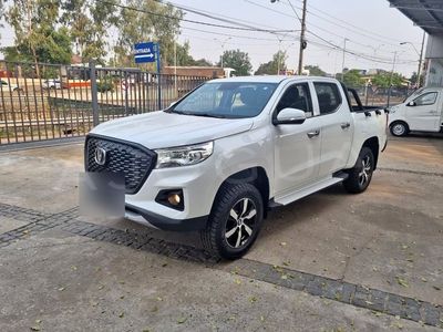 Changan Hunter thumbnail 1
