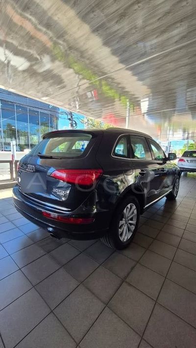 Audi Q5 miniatura 9