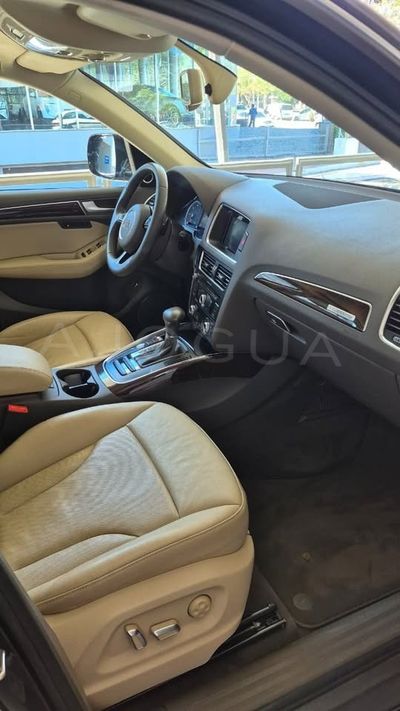Audi Q5 miniatura 4