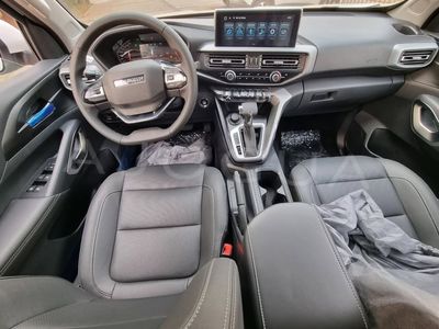 Changan Hunter miniatura 5