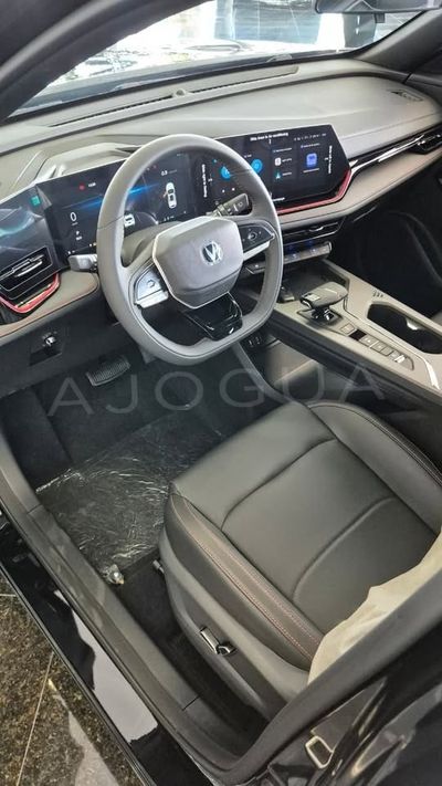 Changan CS35 MAX miniatura 3