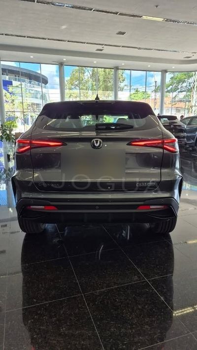 Changan CS35 MAX miniatura 3