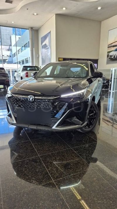 Changan CS35 MAX miniatura 6