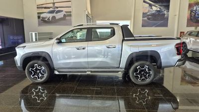 Changan Hunter Reev miniatura 8