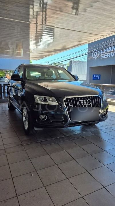 Audi Q5 miniatura 10