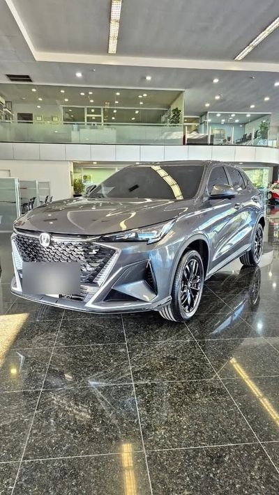 Changan CS35 MAX thumbnail 1