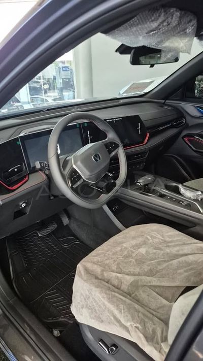 Changan CS35 MAX miniatura 7