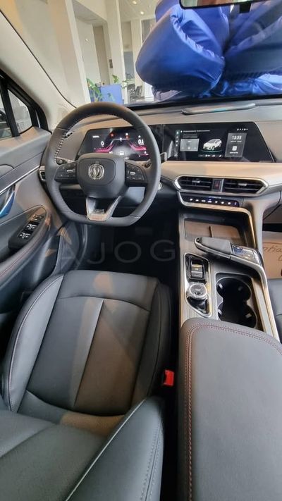 Changan UNI-T miniatura 3