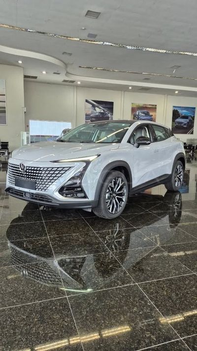 Changan UNI-T miniatura 2