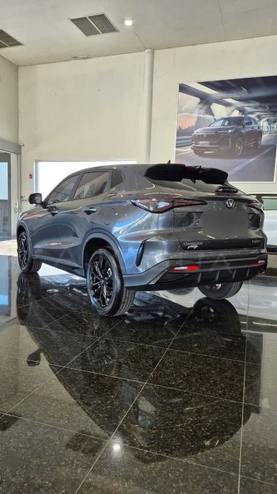 Changan CS35 MAX miniatura 3