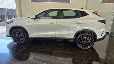 Changan CS35 MAX miniatura 3