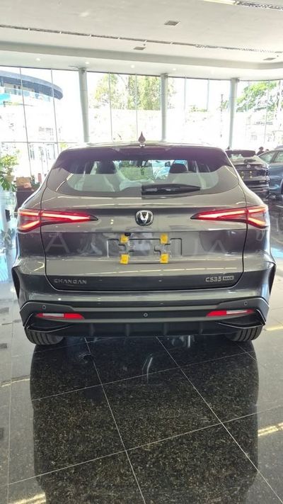 Changan CS35 MAX miniatura 2