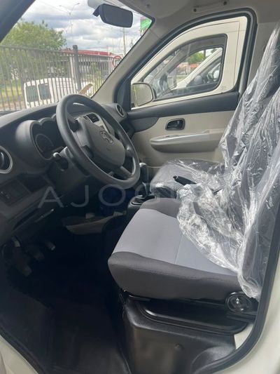 Changan CABINA SIMPLE miniatura 5
