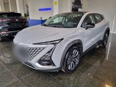 Changan UNI-T miniatura 2