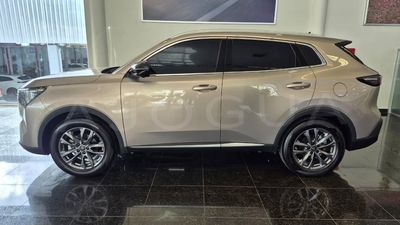 Changan CS55 miniatura 2