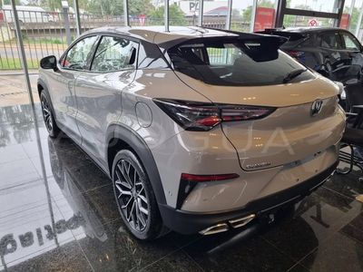 Changan UNI-T miniatura 4